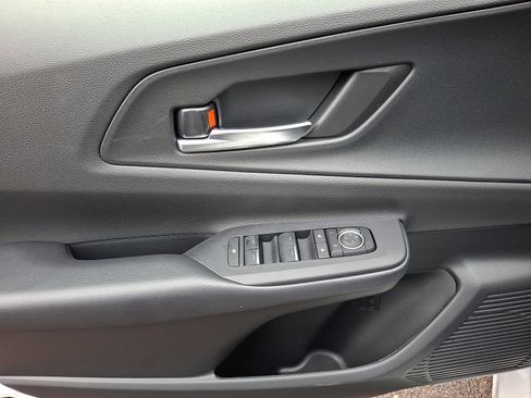 Used 2026 Toyota Prius AWD image 12