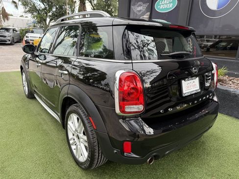 Used 2020 MINI Cooper Countryman FWD image 4