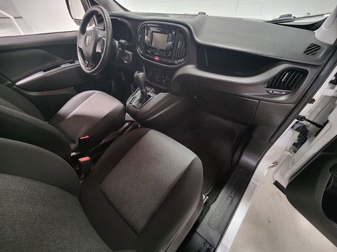 Used 2022 RAM ProMaster City Tradesman image 13