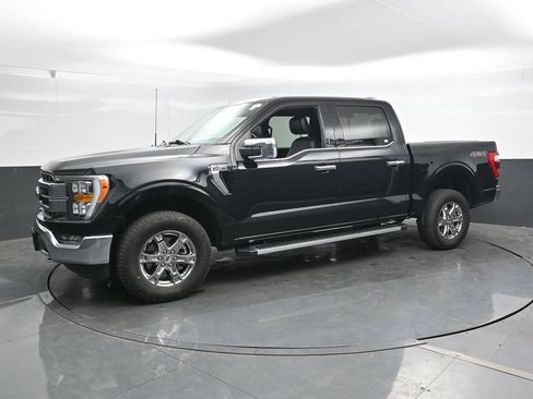 Used 2023 Ford F150 Lariat AWD/4WD image 8