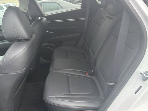 Used 2024 Hyundai Tucson SEL w/ Convenience Package AWD/4WD image 8