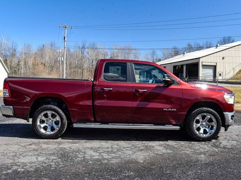 Certified 2019 RAM 1500 Big Horn image 2