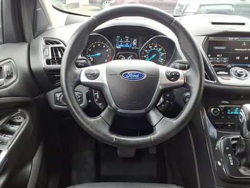 Used 2014 Ford Escape Titanium image 5