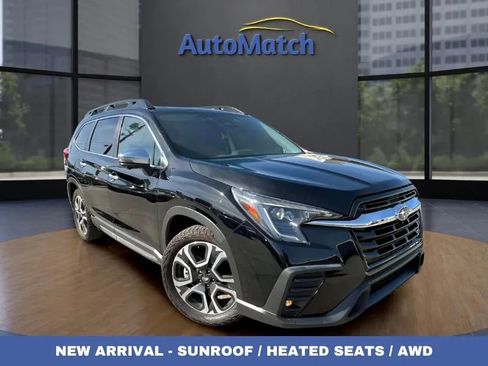 Used 2023 Subaru Ascent Touring AWD/4WD image 1