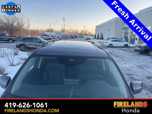 Used 2023 Honda Pilot Elite image 12