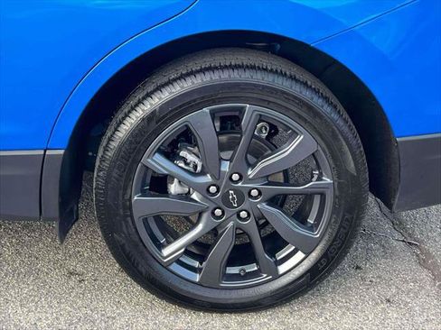 Used 2024 Chevrolet Equinox RS image 8