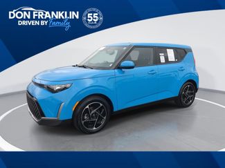 Used 2023 Kia Soul EX video 1