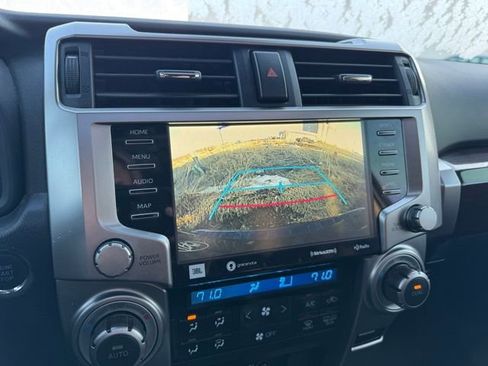 Certified 2020 Toyota 4Runner Limited image 4