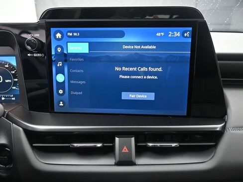 Used 2026 Subaru Outback Touring XT w/ Touring Package image 11