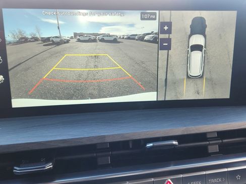 New 2025 Kia Telluride SX X-Line image 23