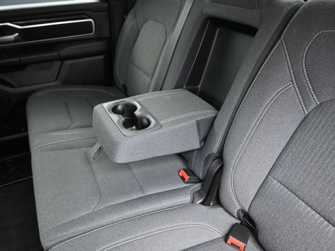 Used 2023 RAM 1500 Big Horn AWD/4WD image 26