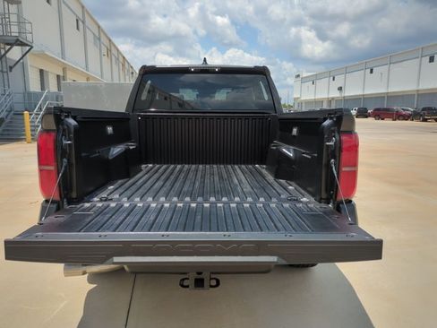 Certified 2025 Toyota Tacoma SR5 RWD image 6
