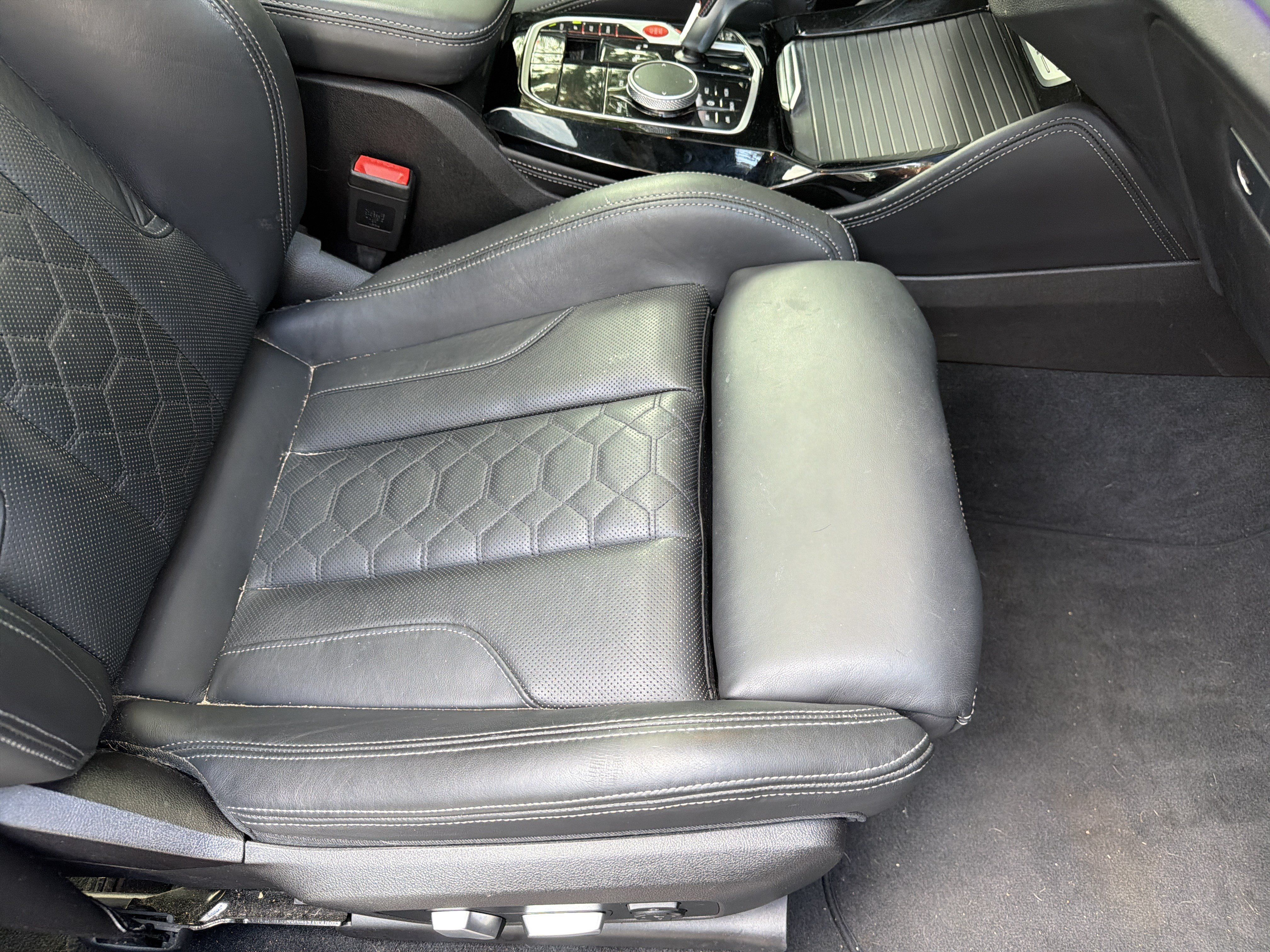 Used 2022 BMW X3 M w/ Executive Package AWD/4WD image 42