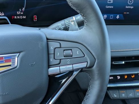 New 2026 Cadillac CT5 Sport w/ Technology Package AWD/4WD image 17