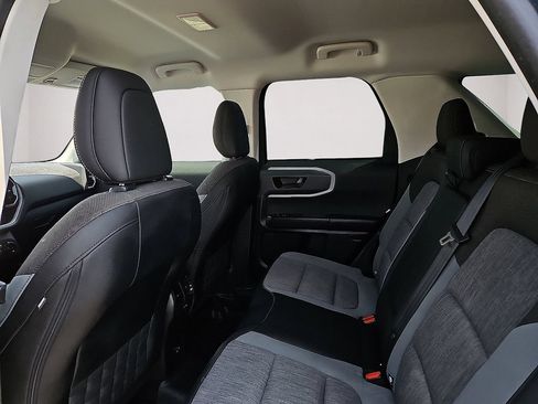 Used 2022 Ford Bronco Sport Big Bend AWD/4WD image 17