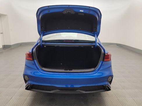 Used 2023 Kia Forte GT-Line image 29