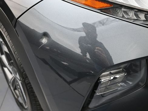 Certified 2022 Hyundai Tucson SEL w/ Convenience Package image 18