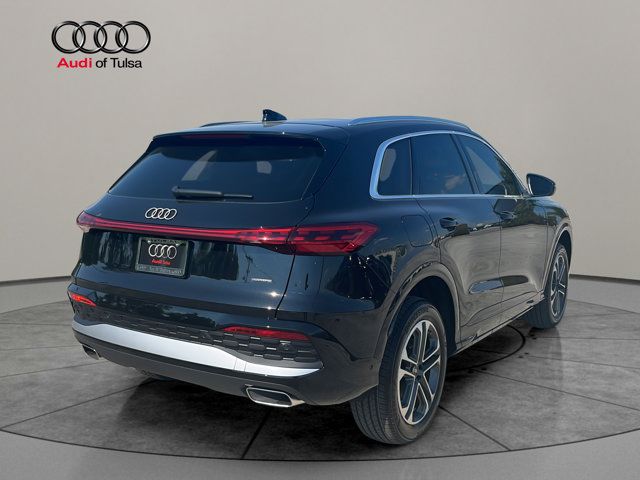 New 2026 Audi Q5 Premium Plus AWD/4WD image 5