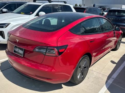 Used 2022 Tesla Model 3 RWD image 6