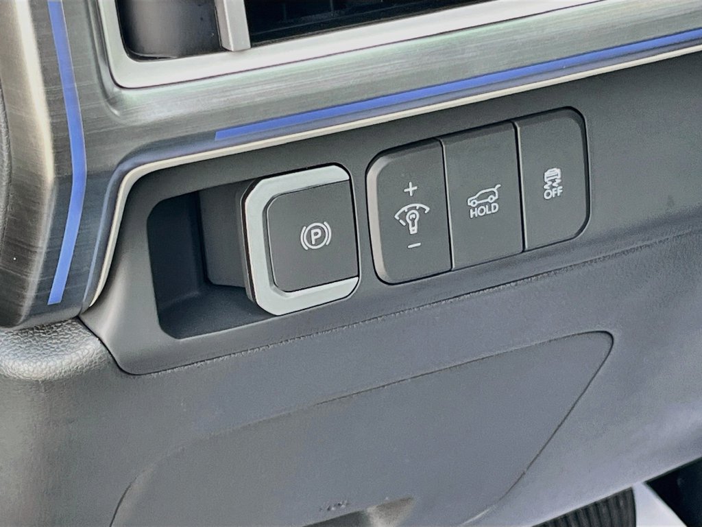 Used 2025 Hyundai Santa Fe Calligraphy FWD image 10