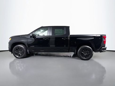 New 2026 Chevrolet Silverado 1500 RST w/ RST All Star Premium Package image 4