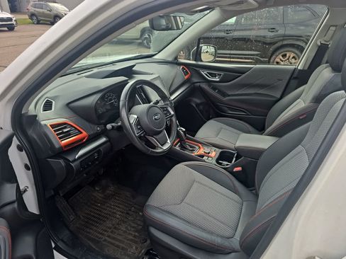 Used 2020 Subaru Forester Sport w/ Popular Package #2 AWD/4WD image 21