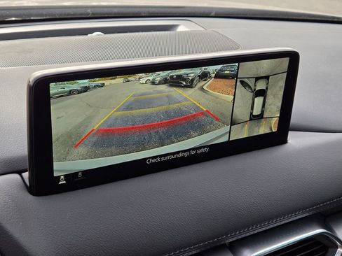 New 2025 MAZDA CX-5 AWD 2.5 S image 28