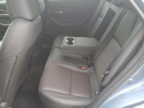 Used 2021 MAZDA CX-30 FWD 2.5 S w/ Premium Package image 18