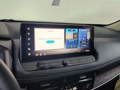 New 2026 Nissan Rogue Platinum w/ Platinum Premium Package image 33