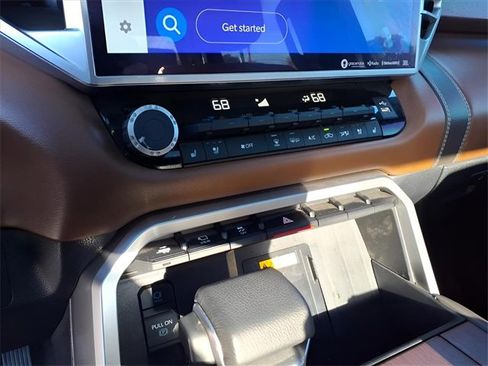 Used 2024 Toyota Tundra 1794 Edition image 18