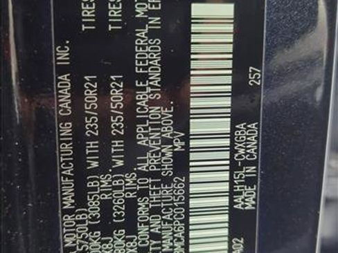 Used 2023 Lexus RX 350 image 21