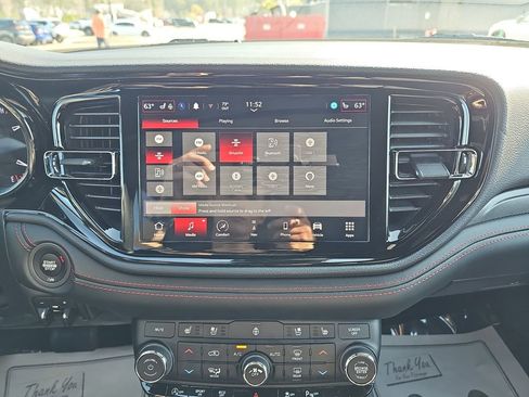 Used 2024 Dodge Durango GT image 26