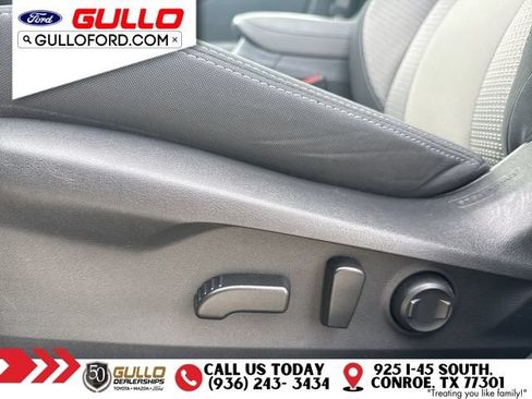 Used 2024 Subaru Outback Premium AWD/4WD image 22
