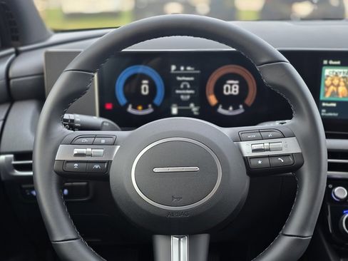 New 2026 Hyundai Tucson XRT image 18