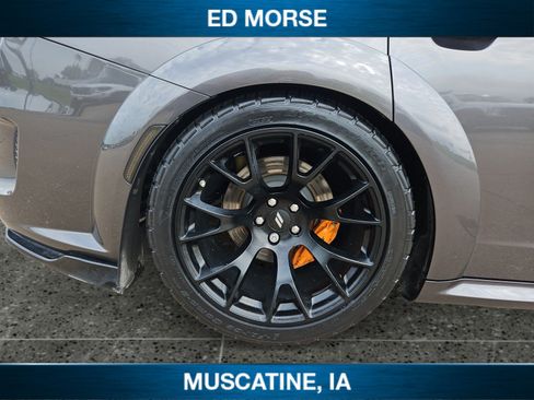 Used 2022 Dodge Charger Scat Pack RWD image 11