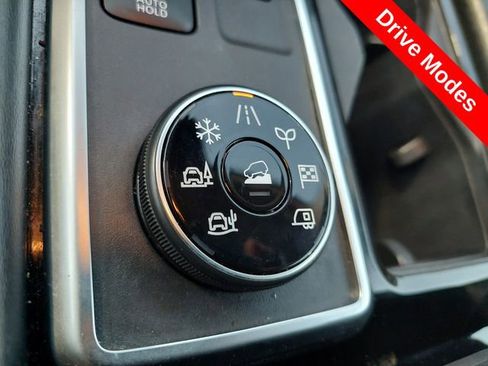 Used 2022 Nissan Pathfinder Platinum w/ Lighting Package (N92) image 19