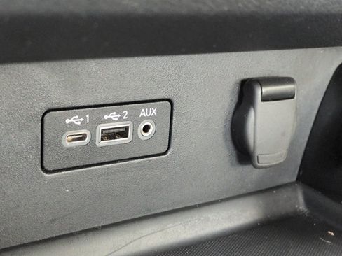 Certified 2022 Nissan Altima 2.5 SL FWD image 22