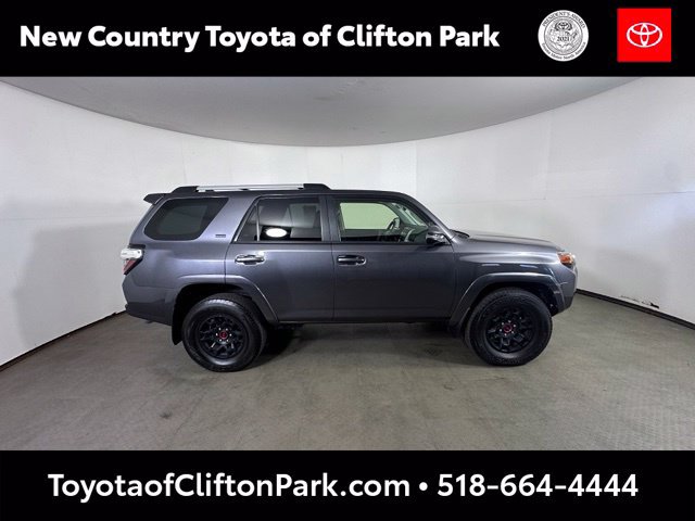 Used 2023 Toyota 4Runner SR5 Premium w/ Moonroof Package AWD/4WD image 8