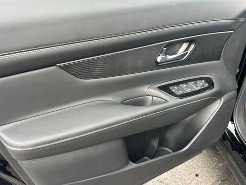 New 2026 Nissan Murano SV image 10