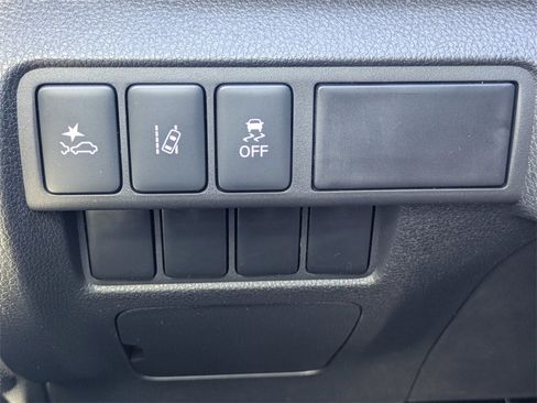 New 2025 Mitsubishi Eclipse Cross ES image 24