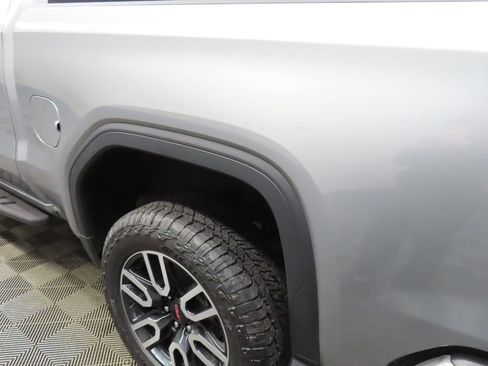 Used 2024 GMC Sierra 1500 AT4 w/ Technology Package image 42