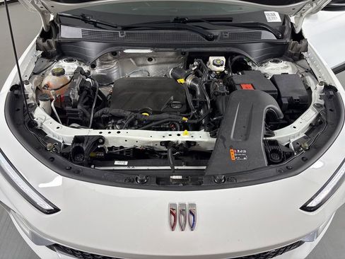 Used 2024 Buick Envista Sport Touring w/ Convenience I Package image 43