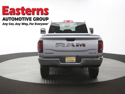 Used 2026 RAM 2500 Big Horn AWD/4WD image 70