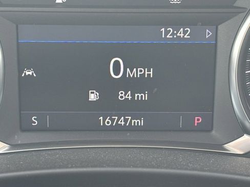 Used 2024 GMC Terrain AT4 w/ Tech Package image 24