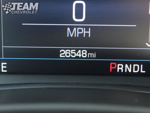 Certified 2024 Chevrolet Equinox LS w/ LS Convenience Package image 15