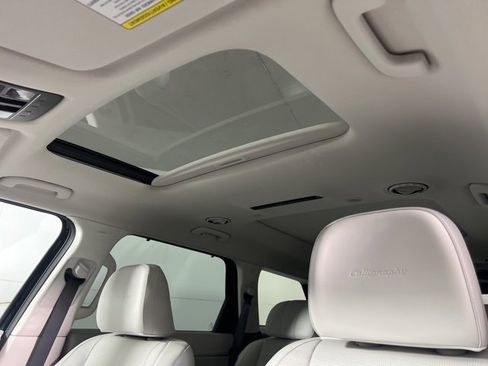 New 2026 Hyundai Palisade Calligraphy image 14