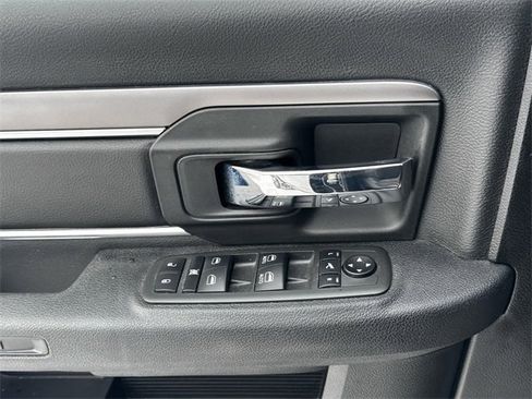 Used 2022 RAM 1500 Classic Warlock w/ Electronics Group image 19