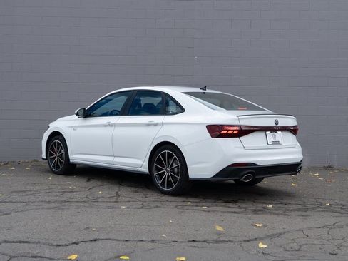 New 2026 Volkswagen Jetta GLI Autobahn image 4