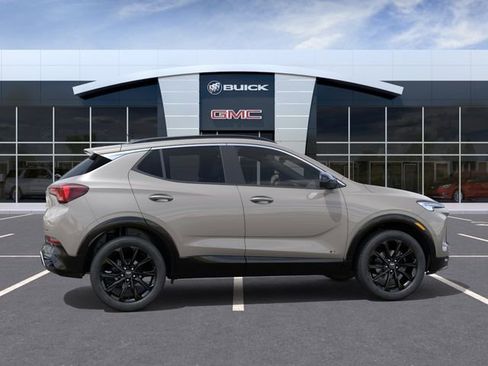 New 2026 Buick Encore GX Sport Touring w/ Studio Series AWD/4WD image 5