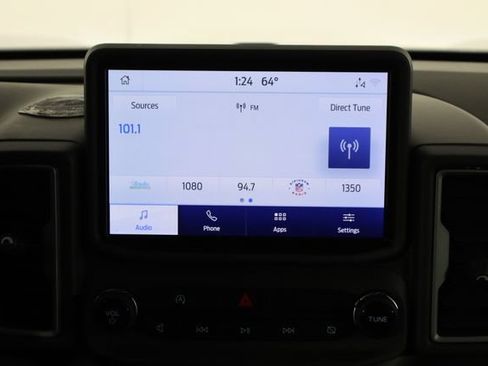 Used 2023 Ford Bronco Sport Big Bend AWD/4WD image 25